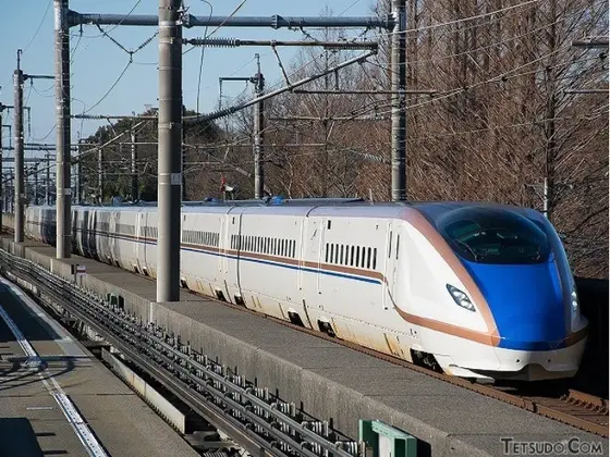 楽しみだなぁ、北陸新幹線✨