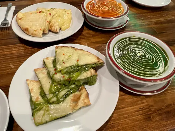 見た目だけじゃなく味もしっかり抹茶!!