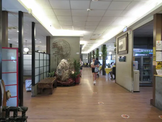 立川漁場 | 黄金蜆的故郷