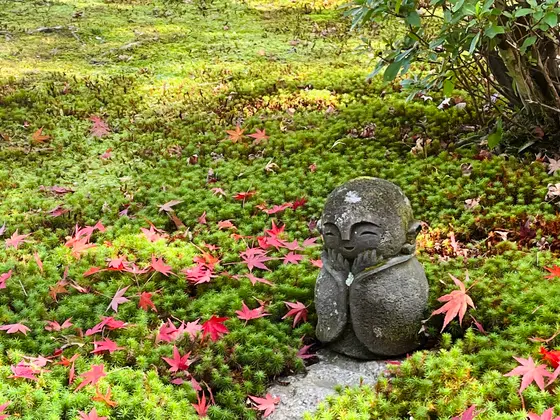 庭園「十牛之庭」