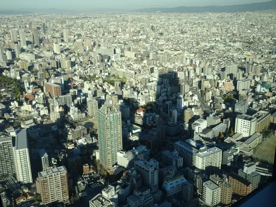 大阪マリオット都ホテル