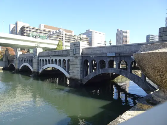 水晶橋