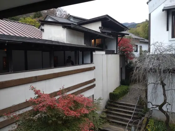 ざしきぼっこ建屋