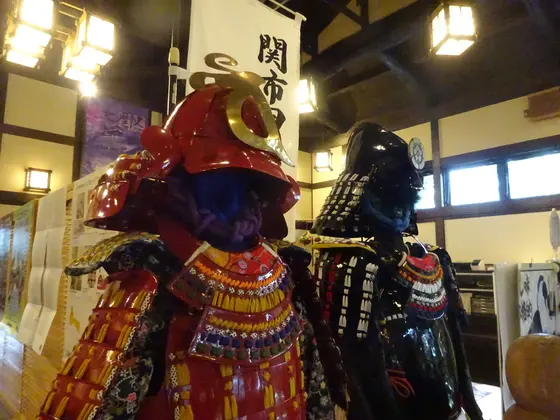 大嶋雲八紹介コーナーも…！
