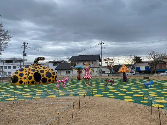 愛はとこしえ十和田でうたう