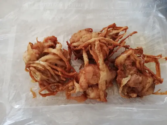 空自空上げ（くうじからあげ）