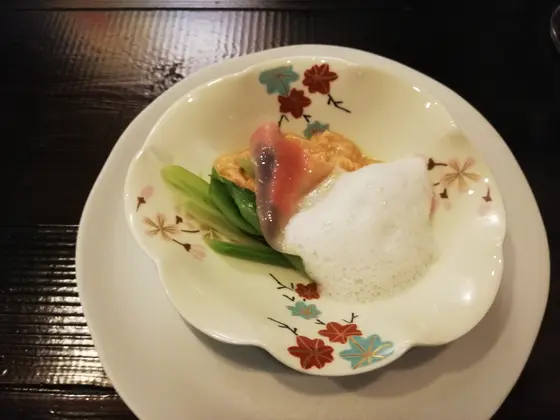 八戸流は2度おいしい！