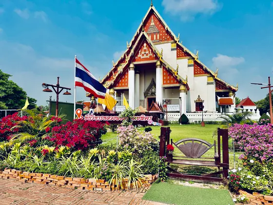 ヴィハーン プラ モンコン ボピット