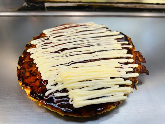 お好み焼き