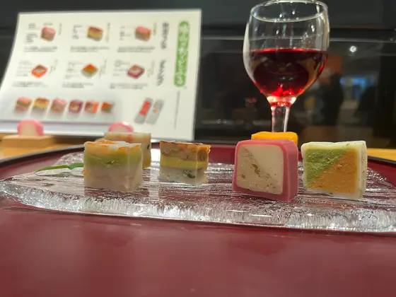 500円は現金のみ!