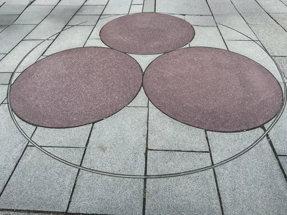 宇豆柱