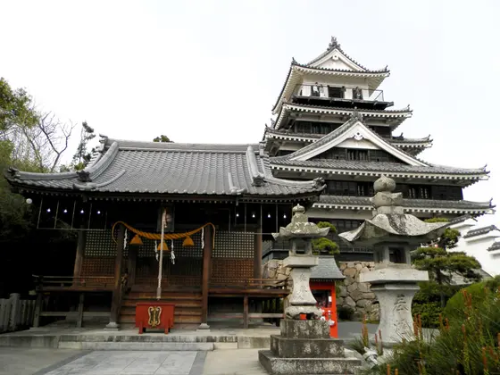奥平神社