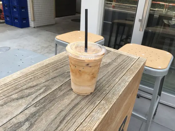 いつもの