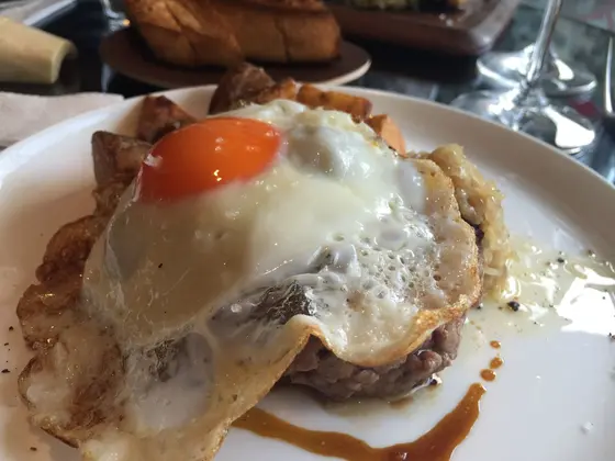 ハンバーグ♡