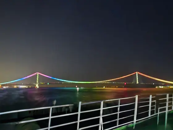 明石大橋