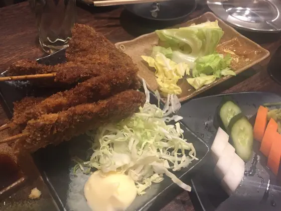 量多いな