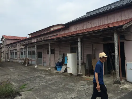 モダン建築