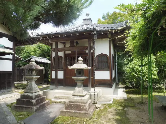 開運三面大黒天さま