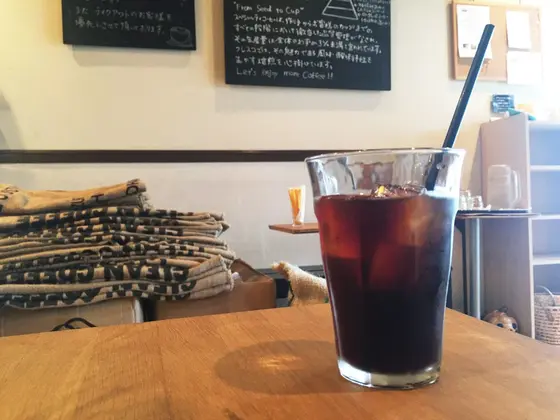 選び抜かれたスペシャルティコーヒー