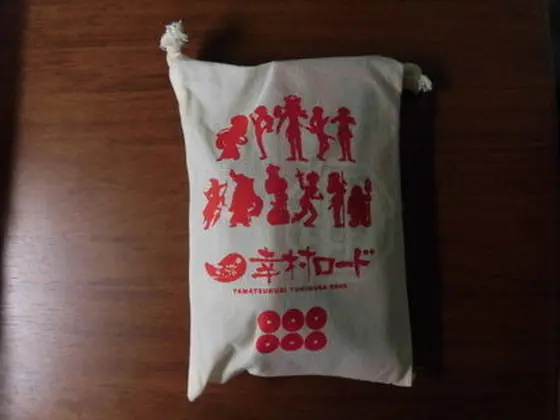 真田幸村かりんとう