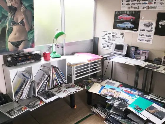 昭和レトロゾーン