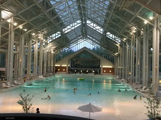 この時期なら空いてます