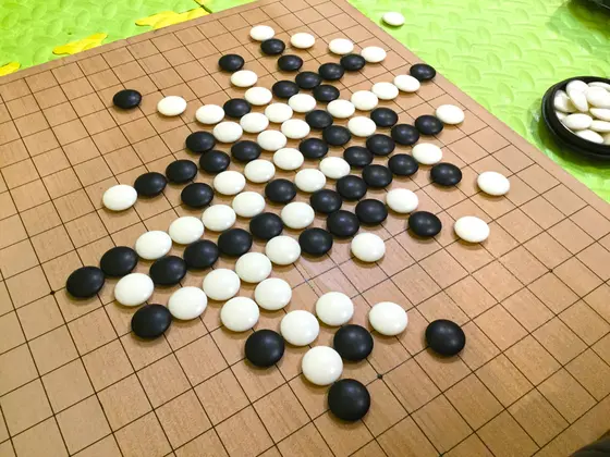 二階アミューズメント施設