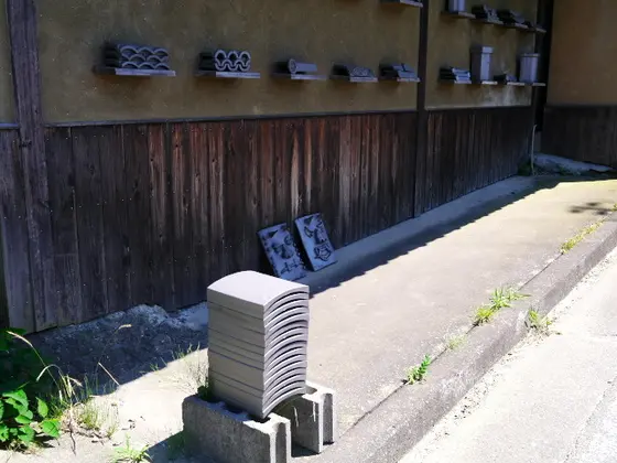 瓦割り体験料金