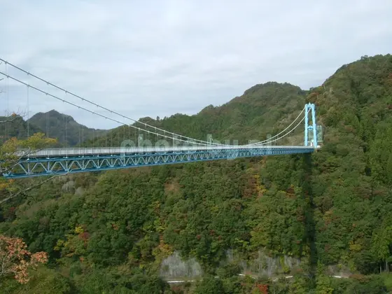 竜神大吊橋
