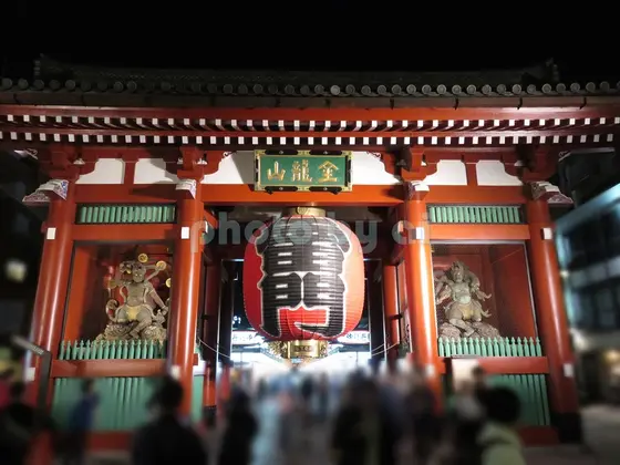 雷門