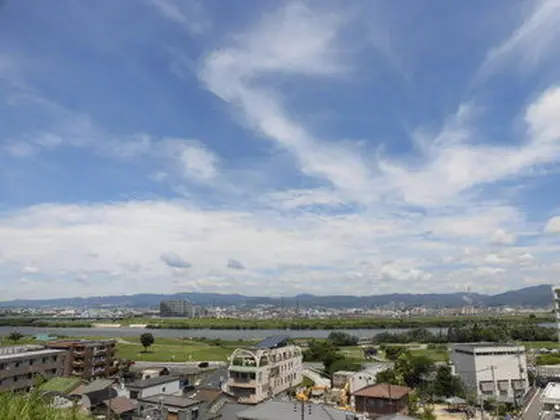 御茶屋御殿跡展望広場