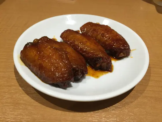 手羽先