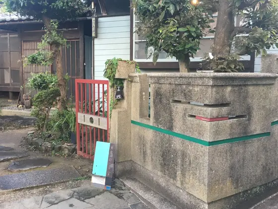 【番号なし】食堂101号室