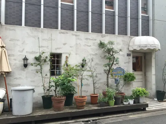 お店