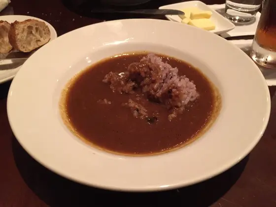 カレー