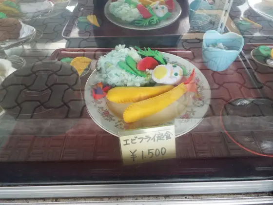 エビフライ