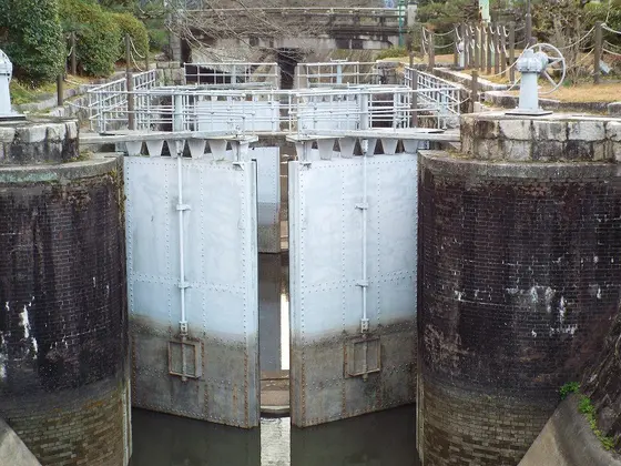 水門