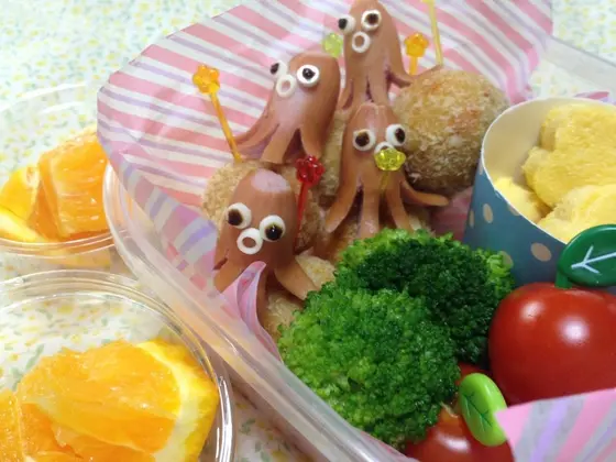 ピクニック💓