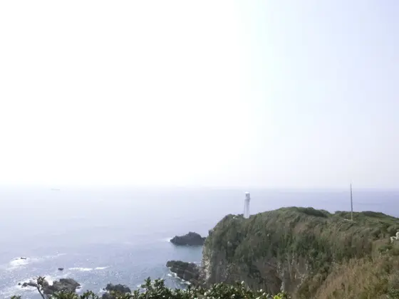天狗の鼻