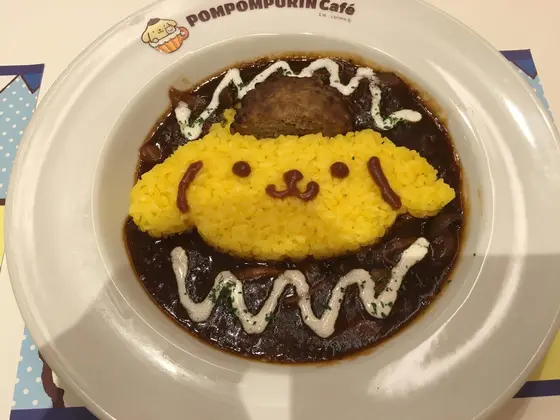 あなたはどこからたべる？？