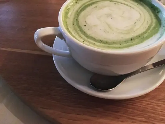 ラテ