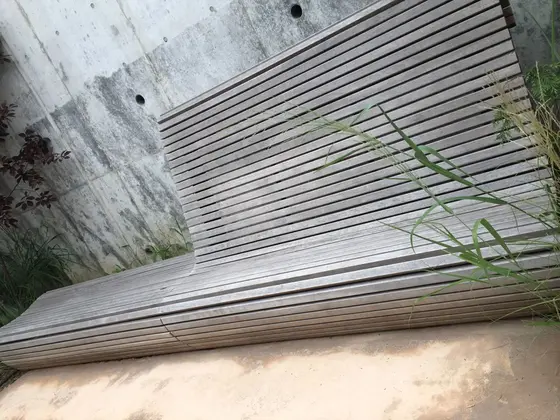 椅子がたくさん！