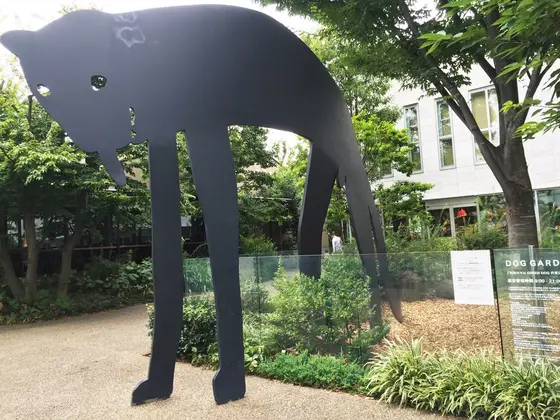 モニュメント