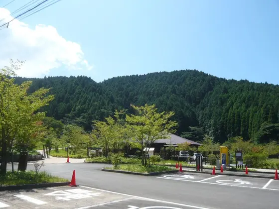 スキップ広場