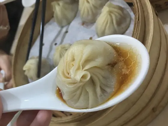 一滴も残したくない極旨スープ