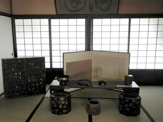 佐野家
