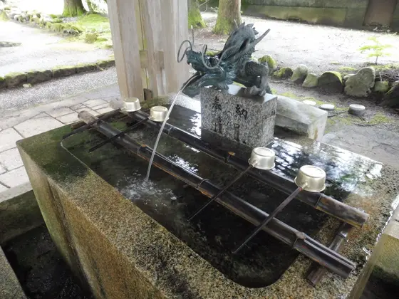 ギクッ…！熊出没に注意…！
