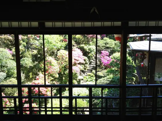建物