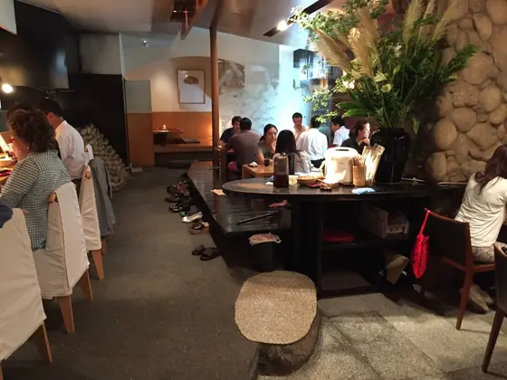 内観