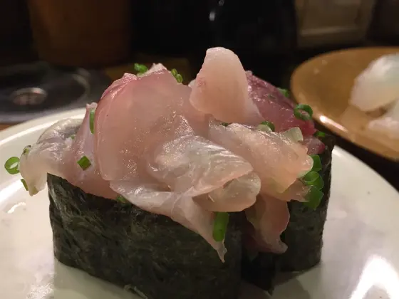 大分名物りゅうきゅう！